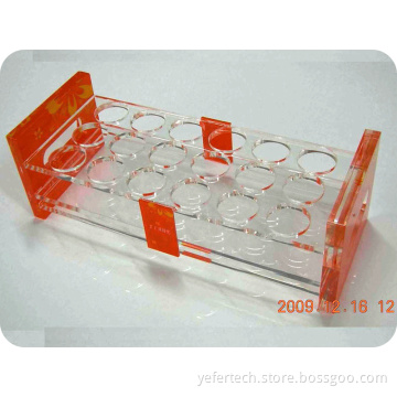 Acrylic Racks (CSW-HS06)